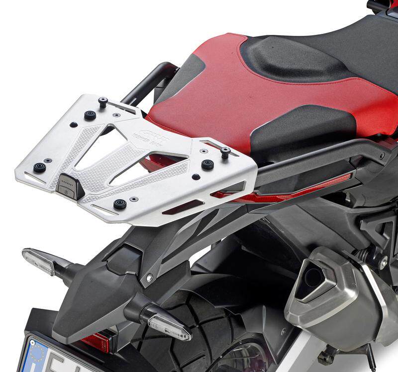 GIVIXADV750尾箱支架佛沙750