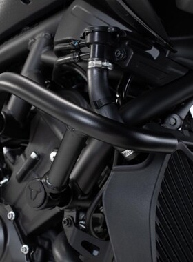 德国SW Motech适用于YAMAHA NIKEN 900GT护扛发动机护摔防摔保护