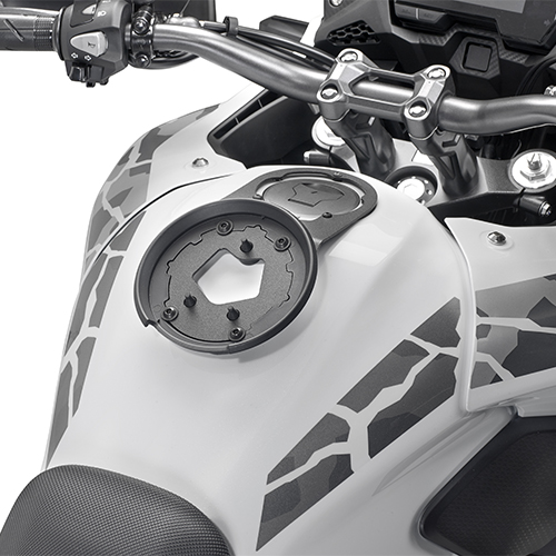 本田NX500转接环NX400X油箱包