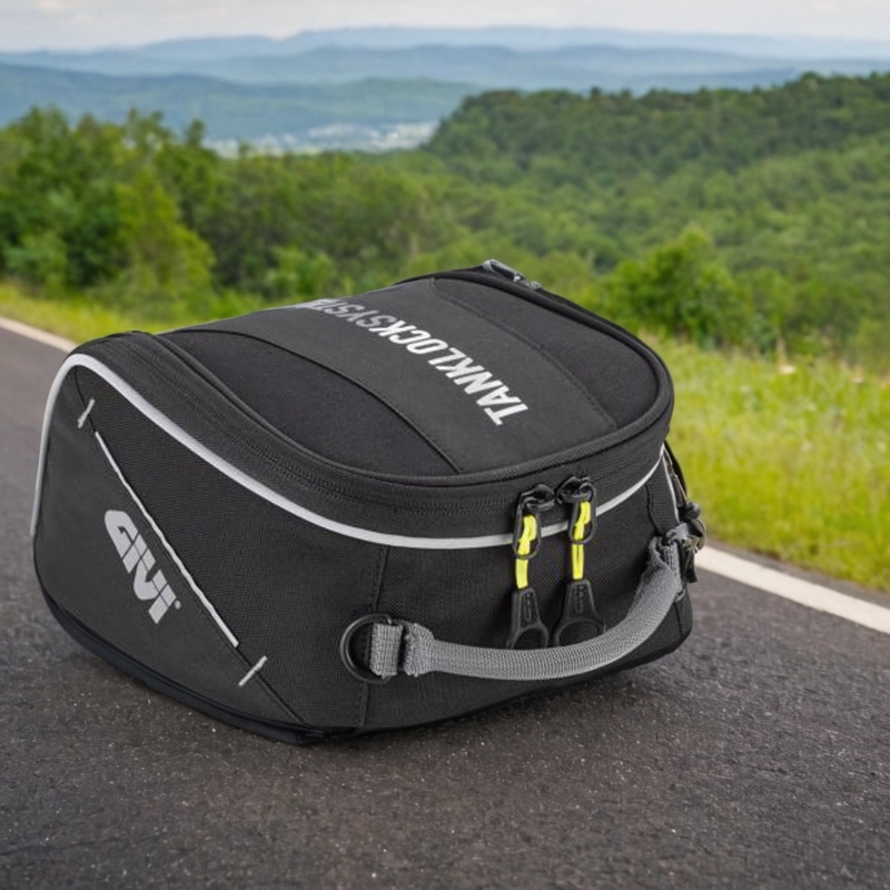 新款GIVI油箱包宝马水鸟ADVKTM