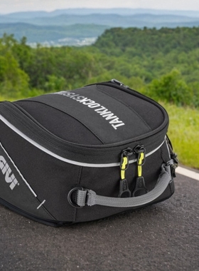 新款GIVI油箱包EA123快拆油箱包宝马水鸟ADV油箱包KTM油箱包EA144