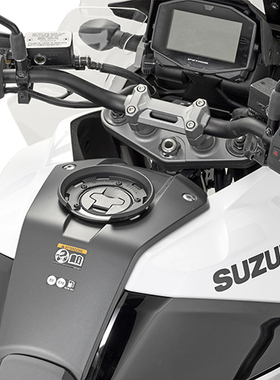 GIVI油箱包转接环适用铃木DL1050DE DL1000 GSXS1000F GSX-8S 23