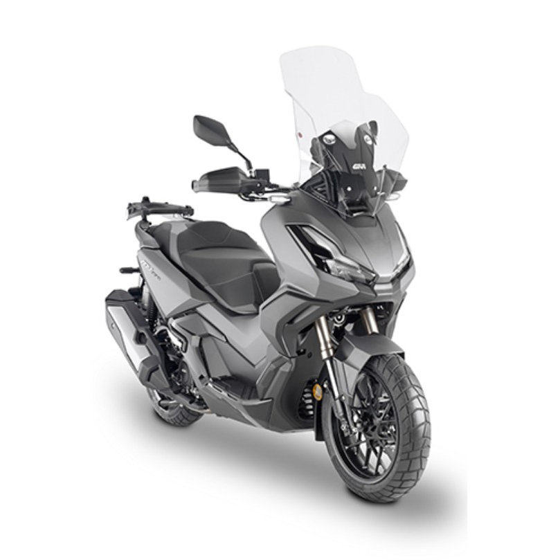 GIVI适用于本田XADV350尾箱支架前跨油箱包本田佛沙300尾箱支架