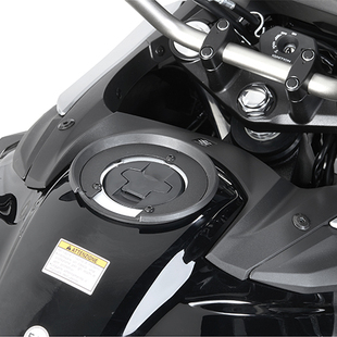 GIVI DL250油箱GSX250R油箱包GW250F油箱包DL650油箱包专用转接环