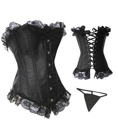 Body - Ref 649845 Image 1