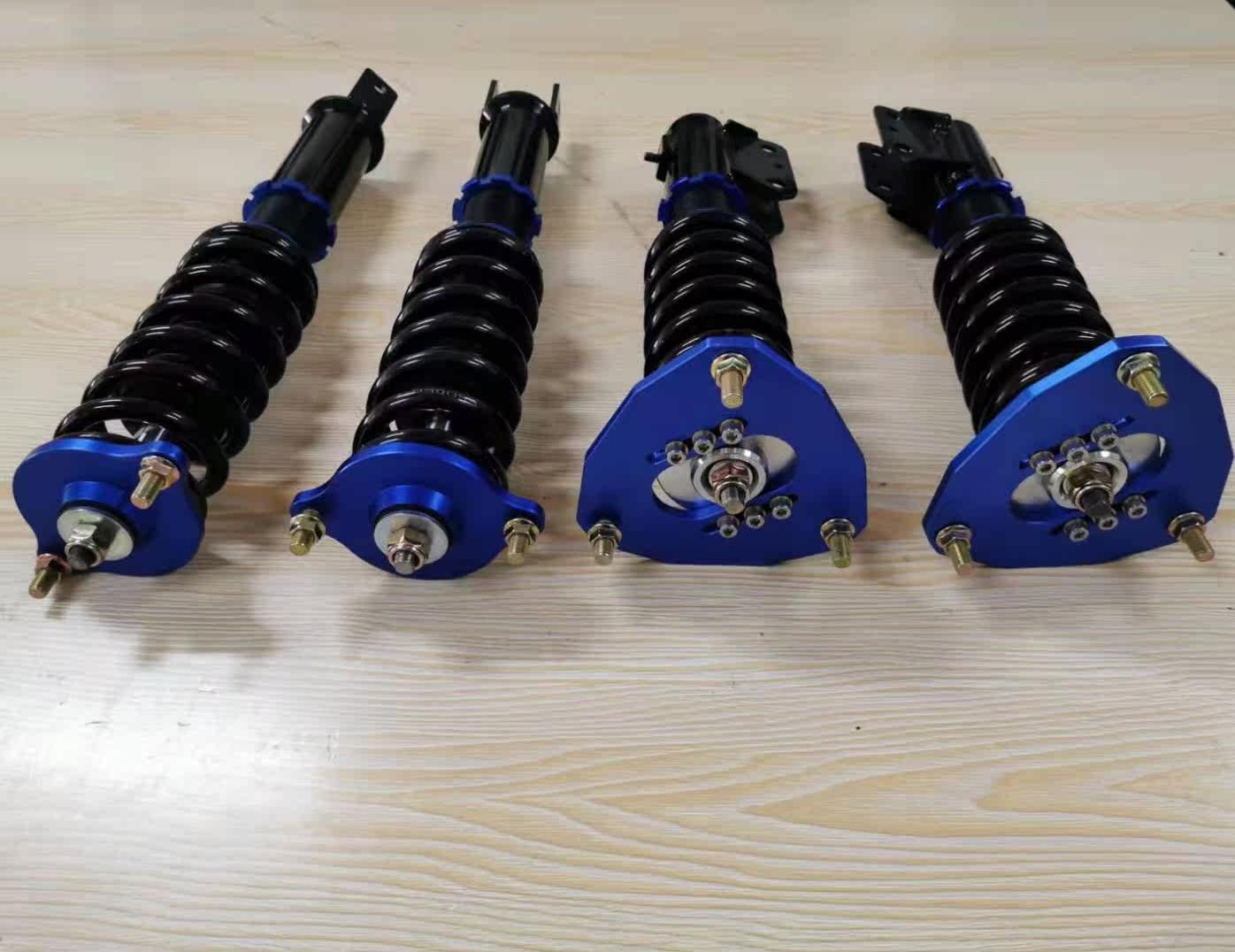 日本三菱EVO 7 EVO 8 EVO9  绞牙避震器|ruв категории автомобиль/товаров/аксессуары/переоснащение, автозапчасти, система подвески, амортизатор - от Buy2taobao.com для оказания профессиональной услуги покупки агента Taobao