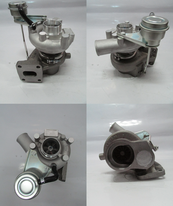 渦輪增壓器 TD05 49178-02336在類目 汽車/用品/配件/改裝, 汽車零配件, 進排氣系統, 排氣歧管中 - 來自Buy2taobao.com提供專業的淘寶代購服務