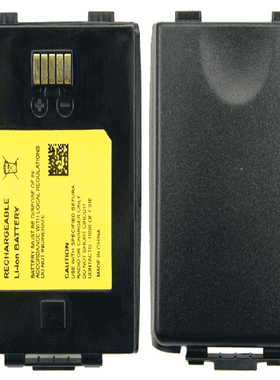 对讲机电池1800mAh锂电SRP2000/SRP3000/SRP3500/SRP3800