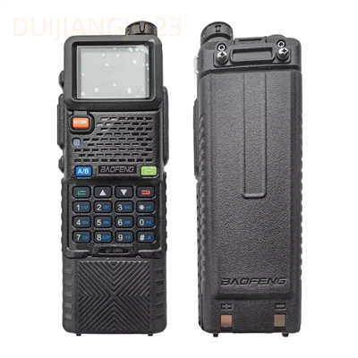 宝峰BL-5RH对讲机加长电池宝锋UV-5RH PRO/UV-5RM电池TYPE-C直充