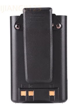 捷灵通自由通ST-288G AT289G 3318 CX-7 DJ-W100对讲机电池QB-26L