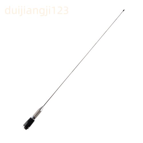 健博通天线TQC-400DII八重洲对讲机自驾游车载电台手台高增益棒子