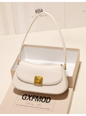 GXFMOD单肩斜挎女包春夏百搭