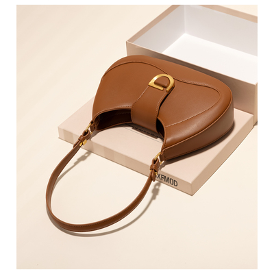 GXFMOD女包时尚轻奢腋下通勤包