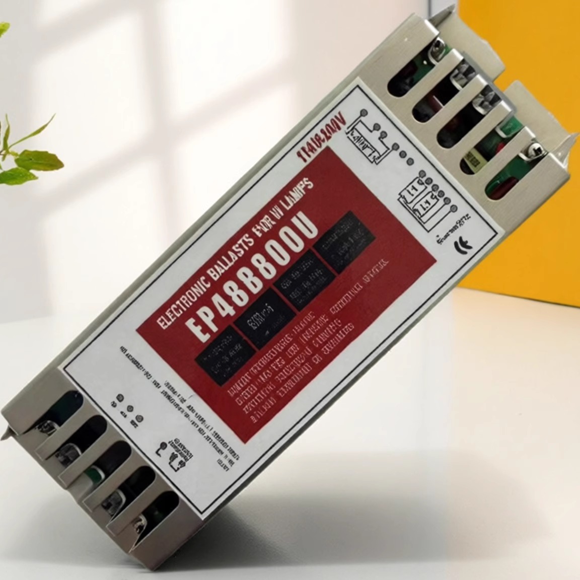 110V-240V电源镇流器EP48B800U