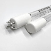 GPH287T5L 紫外线杀菌灯实验用纯水机用消毒灯管