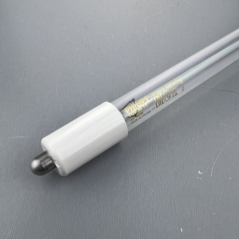 飞利浦紫外线杀菌灯管 TUV 36 T5 SP 40W 双端独针 消毒灯管