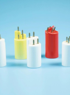 320W紫外线杀菌灯污水处理杀菌灯管GPHHA1554T6L/4P 全潜UV消毒灯