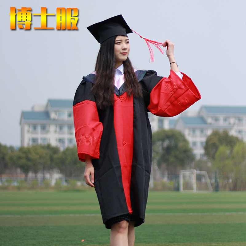 博士服/博士毕业学位服 毕业礼服毕业服校服班服学士服硕士服|msdalam kategori Butik wanita / wanita, menetapkan/pakaian seragam pelajar/seragam kerja, pakaian seragam pelajar - dari Buy2taobao.com untuk memberikan perkhidmatan ejen Taobao profesional membeli