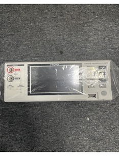 二手HIOKI日置DM7275数字直流电压计分辨率7位半九成新保修包邮