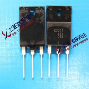 MOS场效应管 现货 1500W 热卖 TO247F K2225全新 2SK2225
