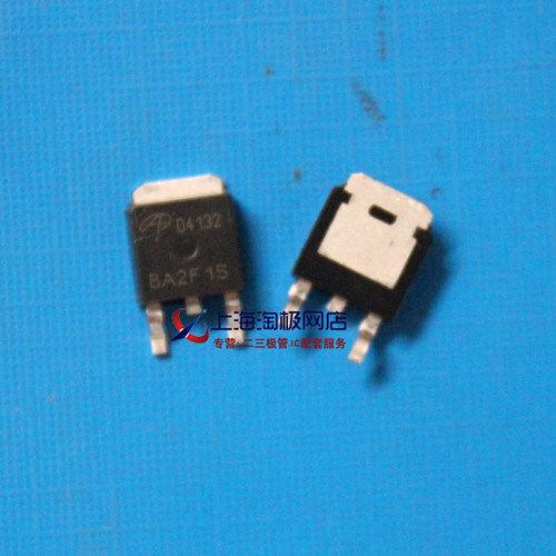 AOD4132TO252AO+全新封装