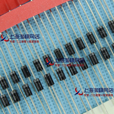 MUR11001A1000V二极管恢复超快直