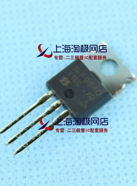 IRF9640PBF IRF9640 全新VISHAY公司 TO220 200V11A 125W+