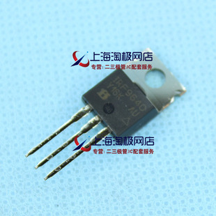 IRF9640PBF IRF9640 全新VISHAY公司 TO220 200V11A 125W+