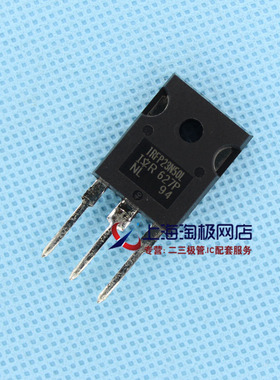 热卖IRFP23N50L  美国IR公司全新 23A 500V MOS场效应管TO247+
