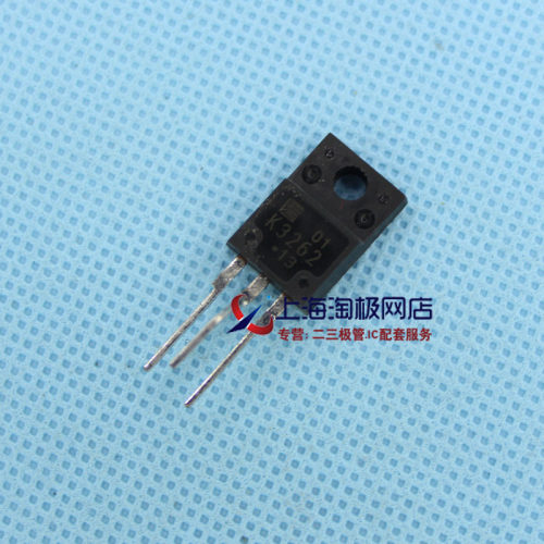 2SK326201MRTO220F200V20A45W