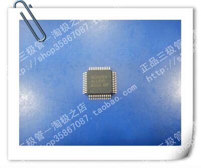 ADS1216YQFP  BB公司全新货    ++