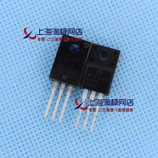 热卖FQPF3N90  3A900V TO220F 全塑封MOS场效应管 仙童 全新~
