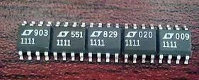 LT1111CS8 LT全新正品 老年份+热销~
