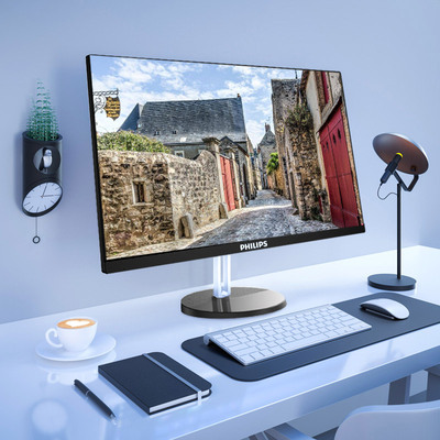 Philips/飞利浦24英寸一体机电脑