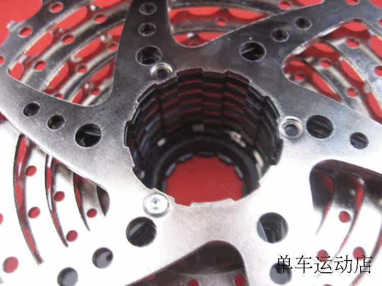 Pignon de vélo FRKE - Ref 2362688 Image 3