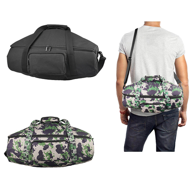 音响包JBLBOOMBOX3/2蓝牙音箱迷彩收纳包 音响户外便携式软布袋盒