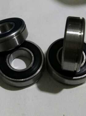 英制轴承 499502 99502HVN-2RS 尺寸  15.875*34.925*11  mm