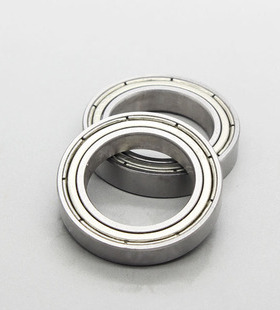 英制 深沟球轴承 R16ZZ EE9ZZ 内径25.4外径50.8厚度12.7 mm