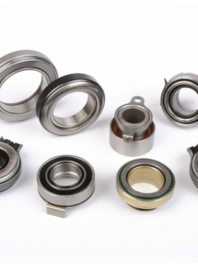 汽车离合器轴承588911 BJ130 NJ130离合器专用轴承