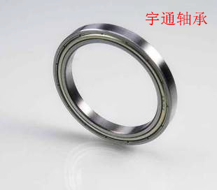 轴承6822 ZZ 2RS 61822 110*140*16 内径110mm外径140mm厚度16mm