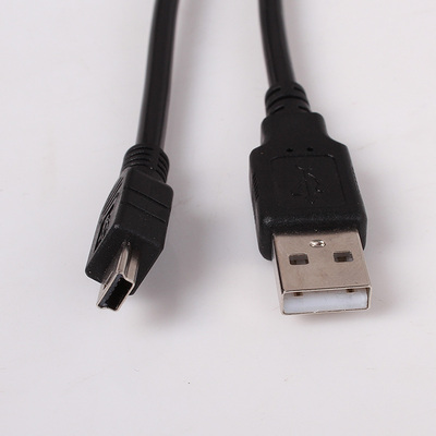 华旭HX-FDX3S连接线,数据线，华旭金卡身份证读卡器 身份证阅读器