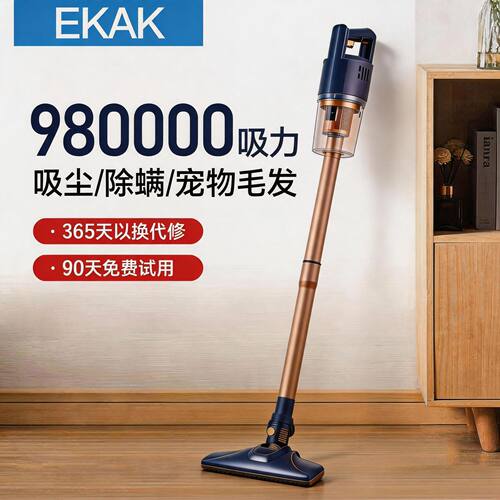 吸尘器家用小型强大吸力