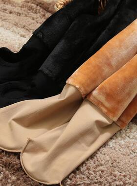 2021新款丝袜女春夏秋性感显瘦腿丝袜防勾丝连裤袜光腿神器打底裤