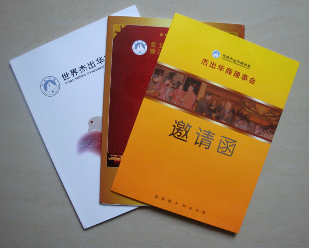 公司产品画册说明书 样本画册 项目手册 小册子设计制版 印刷定制