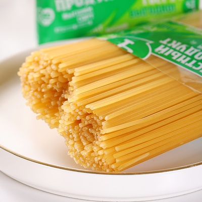 帝厨意大利面劲道实惠