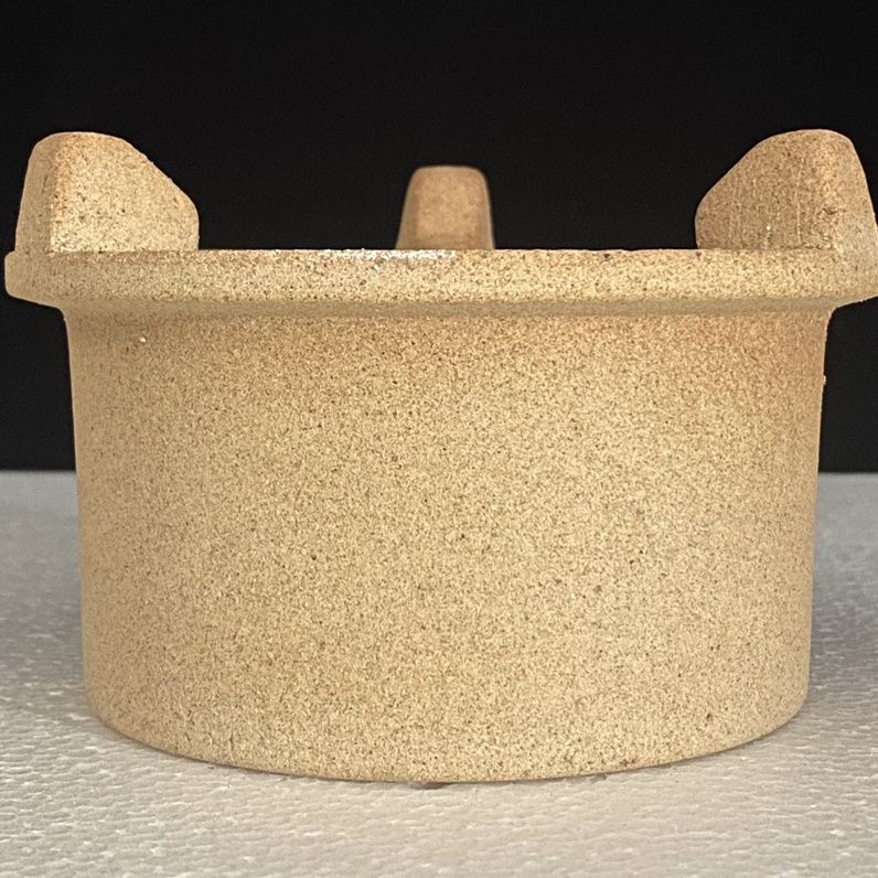 原矿新中式通用炭炉内胆