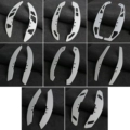 Optional Replacement Pickguards Available