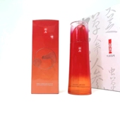 羽西新款 八代灵芝水150ml红蕴焕采透亮精华水全新升级2号水爽肤水