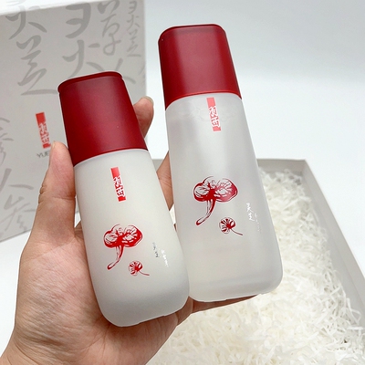 专柜正品灵芝积雪草舒安韧