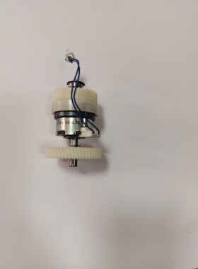 适用 施乐6680 7780 560 7785 7775 C75 J75 700显影离合器 黑色